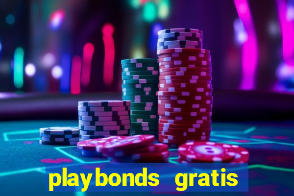 playbonds gratis jogar bingo silverball